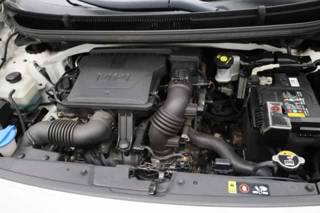 Kia Picanto (2021) thumbnail 33