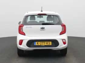 Kia Picanto thumbnail 5