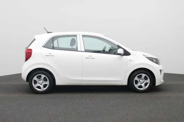 Kia Picanto (2021) thumbnail 6