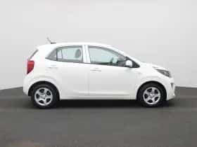 Kia Picanto thumbnail 6