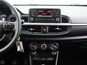 Kia Picanto thumbnail 8