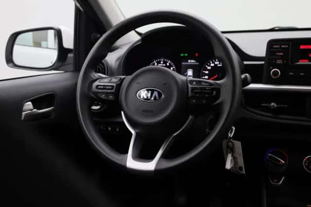 Kia Picanto (2021) thumbnail 10