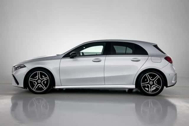 Mercedes-Benz A-Klasse (2024) thumbnail 2