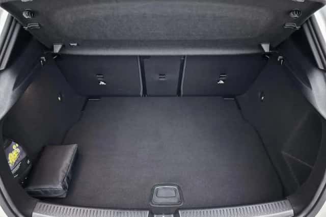 Mercedes-Benz A-Klasse (2024) thumbnail 11