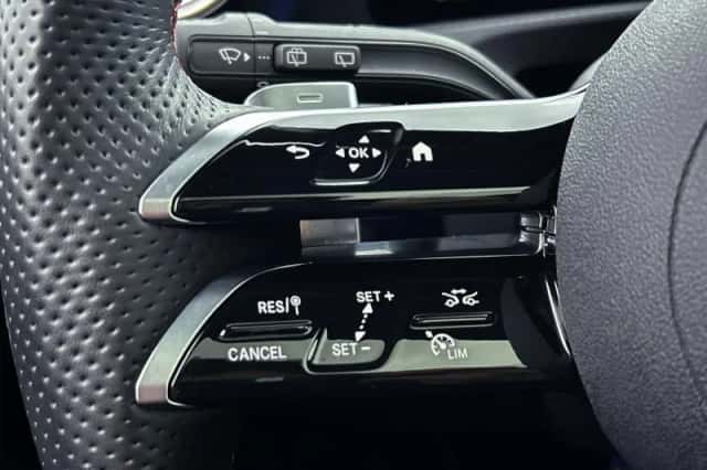Mercedes-Benz A-Klasse (2024) thumbnail 14