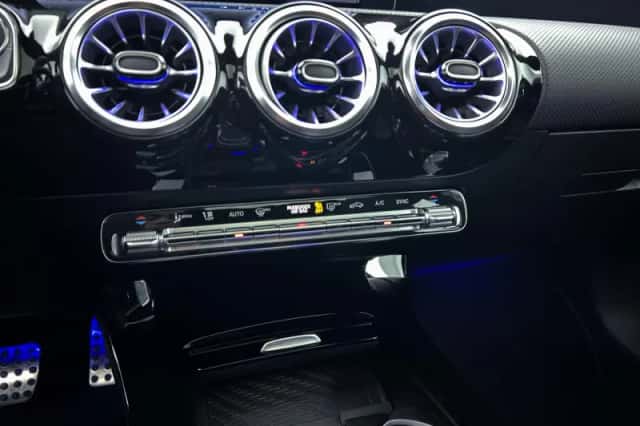 Mercedes-Benz A-Klasse (2024) thumbnail 17