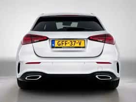 Mercedes-Benz A-Klasse thumbnail 3