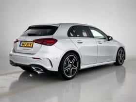 Mercedes-Benz A-Klasse thumbnail 4