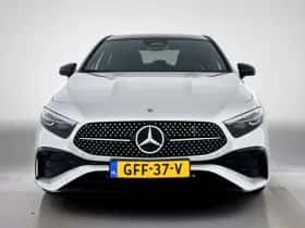 Mercedes-Benz A-Klasse thumbnail 5