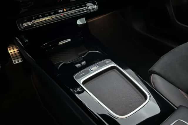 Mercedes-Benz A-Klasse (2024) thumbnail 7