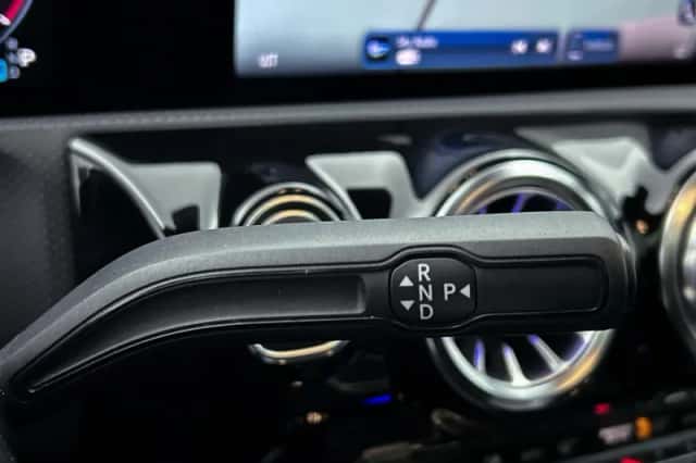 Mercedes-Benz A-Klasse (2024) thumbnail 8