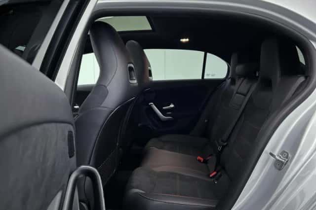 Mercedes-Benz A-Klasse (2024) thumbnail 10