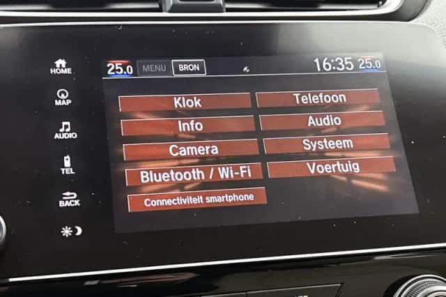 Honda CR-V (2019) thumbnail 13