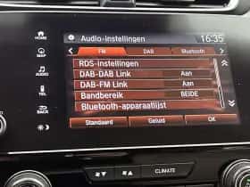 Honda CR-V thumbnail 14