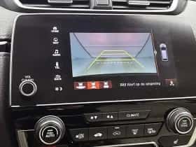Honda CR-V thumbnail 19