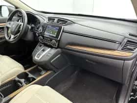 Honda CR-V thumbnail 24