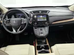 Honda CR-V thumbnail 25