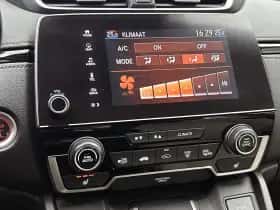 Honda CR-V thumbnail 27
