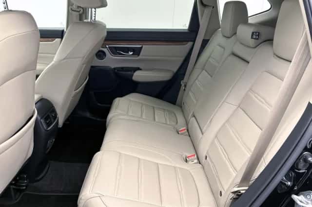 Honda CR-V (2019) thumbnail 28
