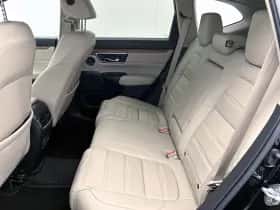 Honda CR-V thumbnail 28