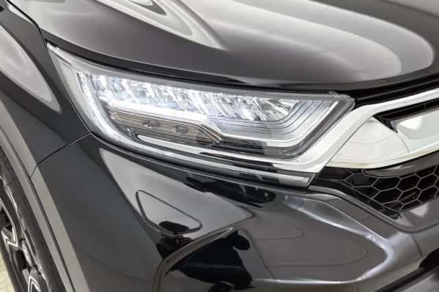 Honda CR-V (2019) thumbnail 32