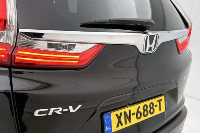 Honda CR-V (2019) thumbnail 33