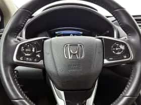 Honda CR-V thumbnail 39