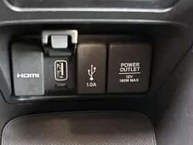Honda CR-V thumbnail 40