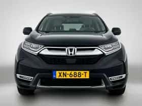 Honda CR-V thumbnail 5