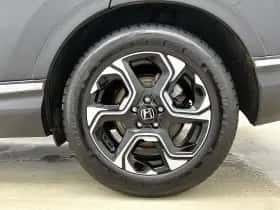 Honda CR-V thumbnail 41