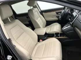 Honda CR-V thumbnail 43