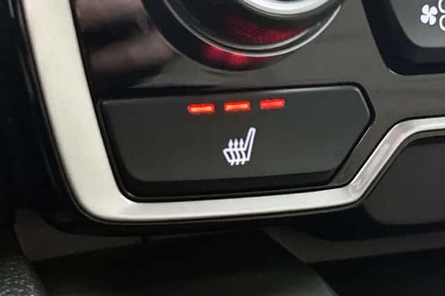 Honda CR-V (2019) thumbnail 8