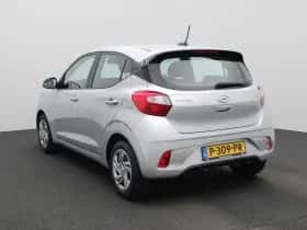 Hyundai i10 (2022) thumbnail 2
