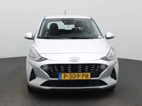 Hyundai i10 thumbnail 3
