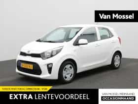 Kia Picanto (2020)