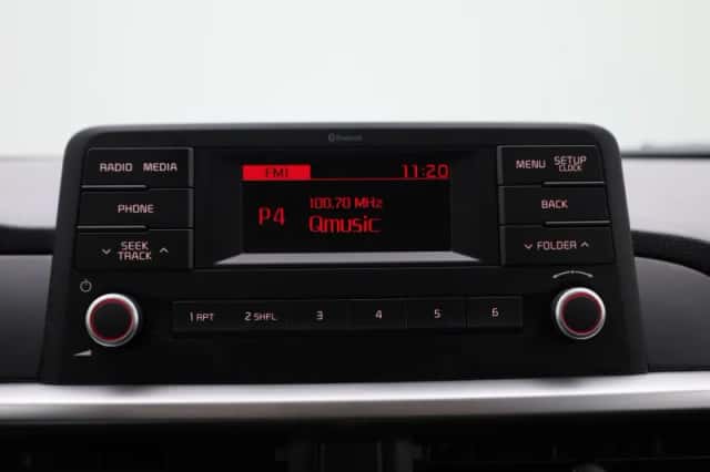 Kia Picanto (2020) thumbnail 16