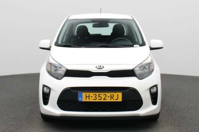 Kia Picanto (2020) thumbnail 3