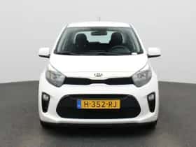 Kia Picanto thumbnail 3