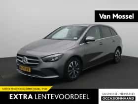 Mercedes-Benz B-Klasse (2022)