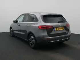 Mercedes-Benz B-Klasse thumbnail 2