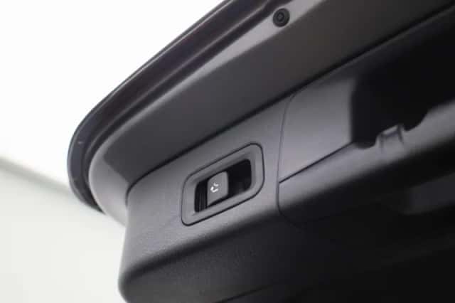 Mercedes-Benz B-Klasse (2022) thumbnail 12