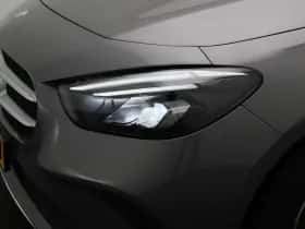Mercedes-Benz B-Klasse thumbnail 14