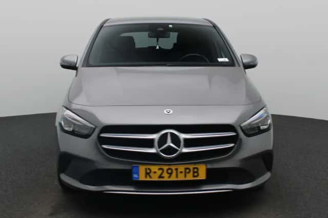 Mercedes-Benz B-Klasse (2022) thumbnail 3