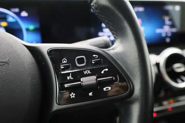 Mercedes-Benz B-Klasse (2022) thumbnail 22