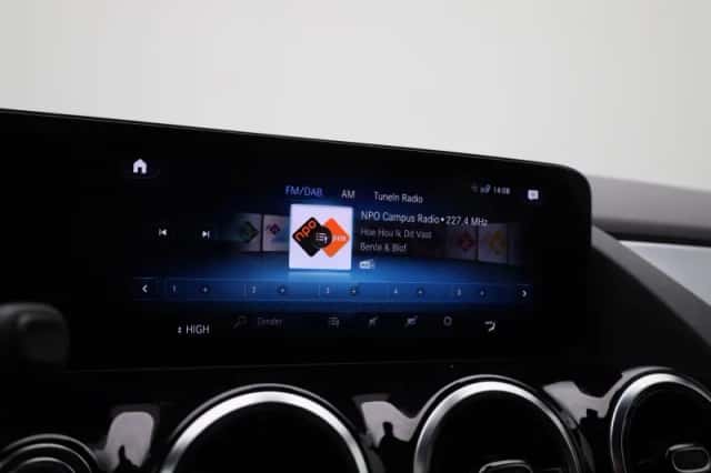 Mercedes-Benz B-Klasse (2022) thumbnail 31