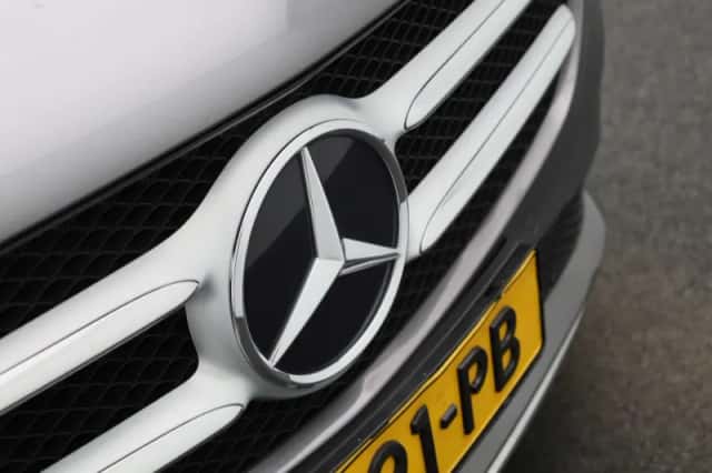 Mercedes-Benz B-Klasse (2022) thumbnail 36