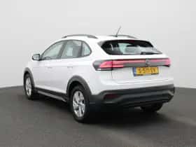 Volkswagen Taigo thumbnail 2