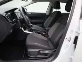 Volkswagen Taigo thumbnail 11