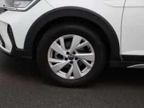 Volkswagen Taigo (2023) thumbnail 14