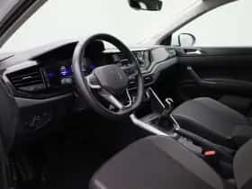 Volkswagen Taigo thumbnail 26